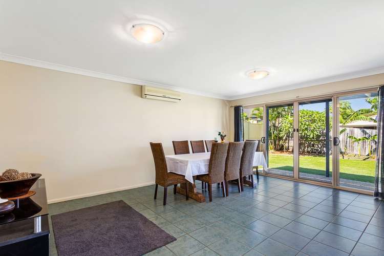 Fifth view of Homely house listing, 16 Crenton Court, Heritage Park QLD 4118