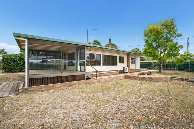 Second view of Homely house listing, 225 Chapel Street, Armidale NSW 2350