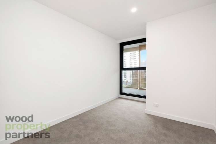Fifth view of Homely apartment listing, 803/478 St Kilda Road, Melbourne VIC 3004