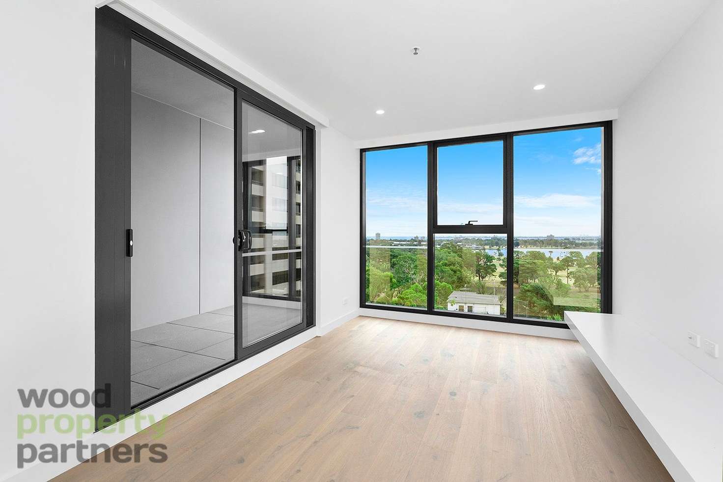Main view of Homely apartment listing, 909/478 St Kilda Road, Melbourne VIC 3004