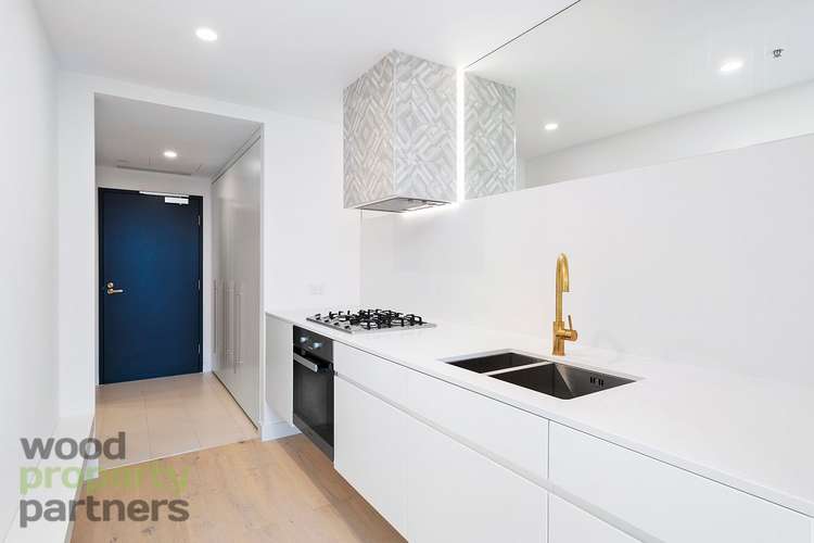Second view of Homely apartment listing, 910/478 St Kilda Road, Melbourne VIC 3004