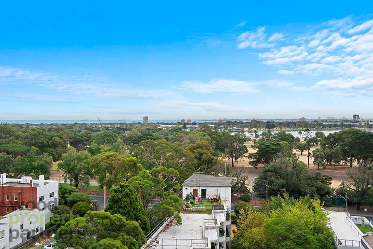 Third view of Homely apartment listing, 910/478 St Kilda Road, Melbourne VIC 3004