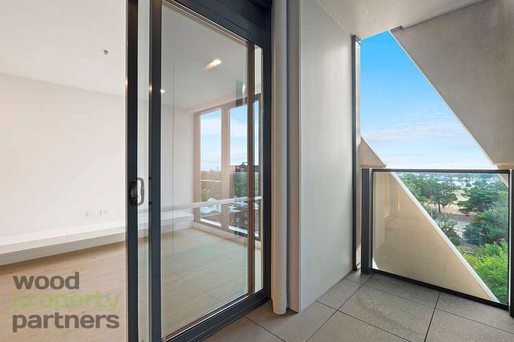 Fourth view of Homely apartment listing, 910/478 St Kilda Road, Melbourne VIC 3004
