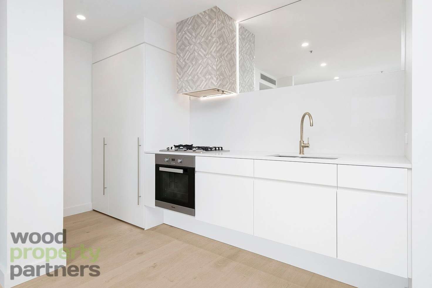 Main view of Homely apartment listing, 1613/478 St Kilda Road, Melbourne VIC 3004