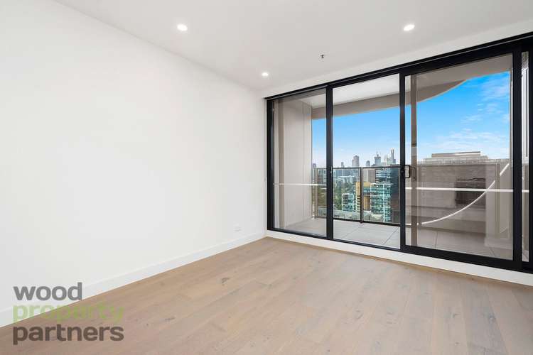Third view of Homely apartment listing, 1613/478 St Kilda Road, Melbourne VIC 3004