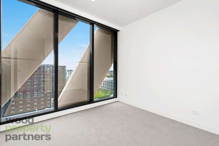 Fifth view of Homely apartment listing, 1613/478 St Kilda Road, Melbourne VIC 3004