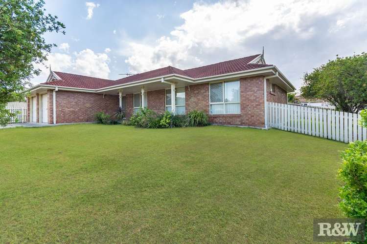Second view of Homely house listing, 15 Kensington Court, Upper Caboolture QLD 4510