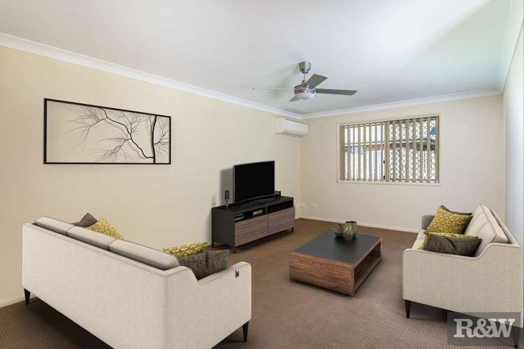 Fourth view of Homely house listing, 15 Kensington Court, Upper Caboolture QLD 4510
