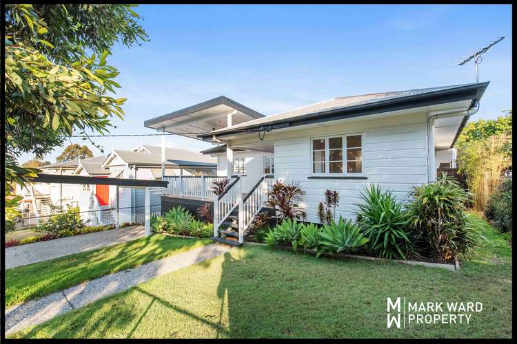 Main view of Homely house listing, 12 Hockings Street, Holland Park West QLD 4121
