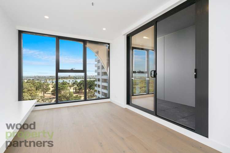 Main view of Homely apartment listing, 1010/478 St Kilda Road, Melbourne VIC 3004