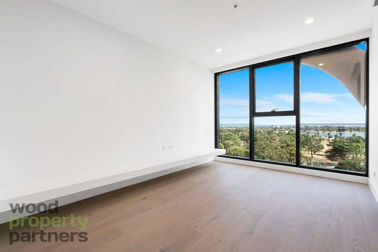Third view of Homely apartment listing, 1010/478 St Kilda Road, Melbourne VIC 3004