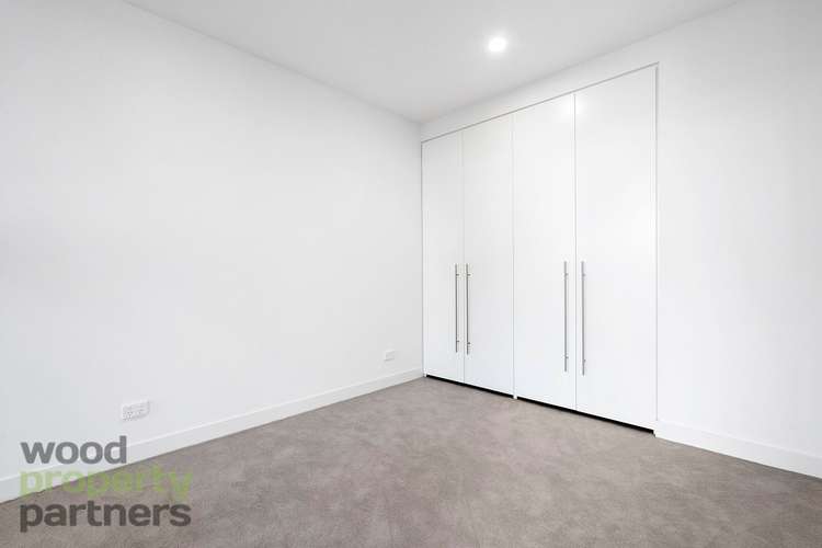 Fourth view of Homely apartment listing, 1010/478 St Kilda Road, Melbourne VIC 3004