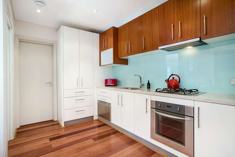 Second view of Homely apartment listing, 23/38 - 40 Sinclair Street, Wollstonecraft NSW 2065
