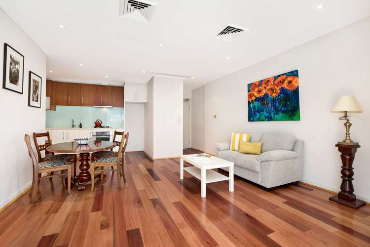 Fourth view of Homely apartment listing, 23/38 - 40 Sinclair Street, Wollstonecraft NSW 2065