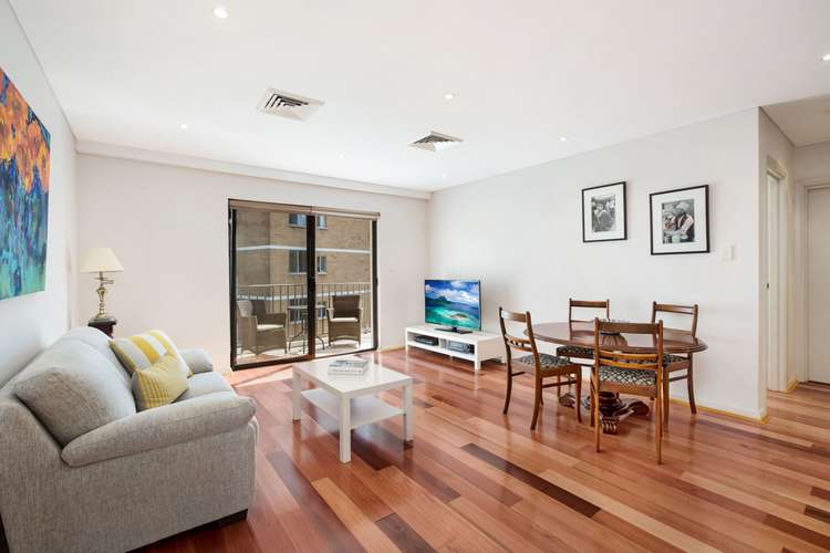 Sixth view of Homely apartment listing, 23/38 - 40 Sinclair Street, Wollstonecraft NSW 2065