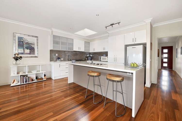 Second view of Homely townhouse listing, 10 Berembong Drive, Keilor East VIC 3033