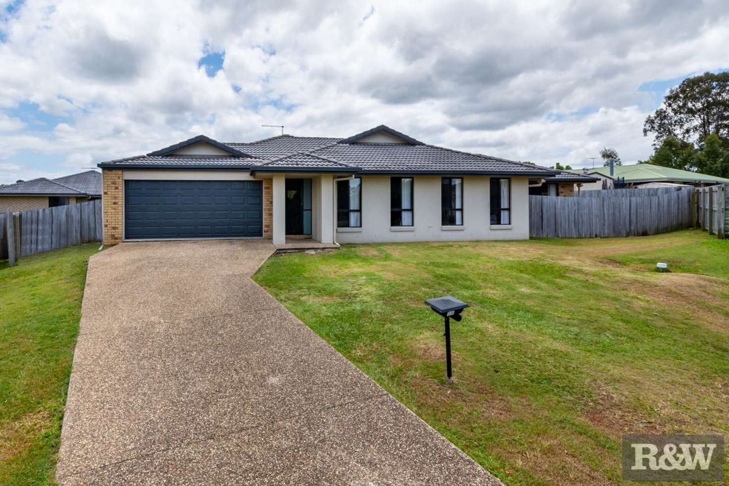 Main view of Homely house listing, 16 Rhiannon Court, Bellmere QLD 4510