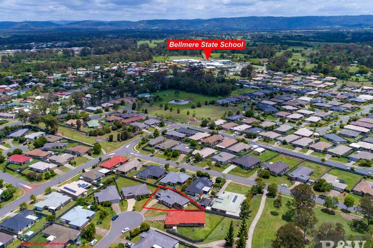 Third view of Homely house listing, 16 Rhiannon Court, Bellmere QLD 4510