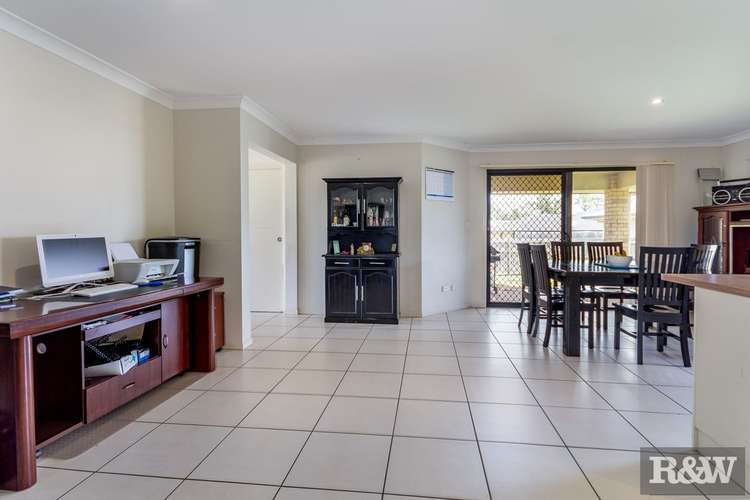 Fifth view of Homely house listing, 16 Rhiannon Court, Bellmere QLD 4510
