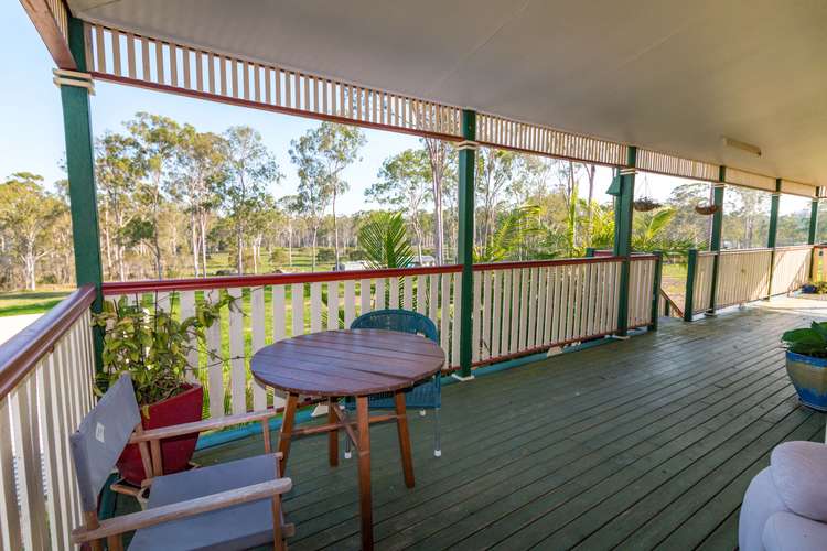 Third view of Homely house listing, 8 Billabong Way, Bucca QLD 4670