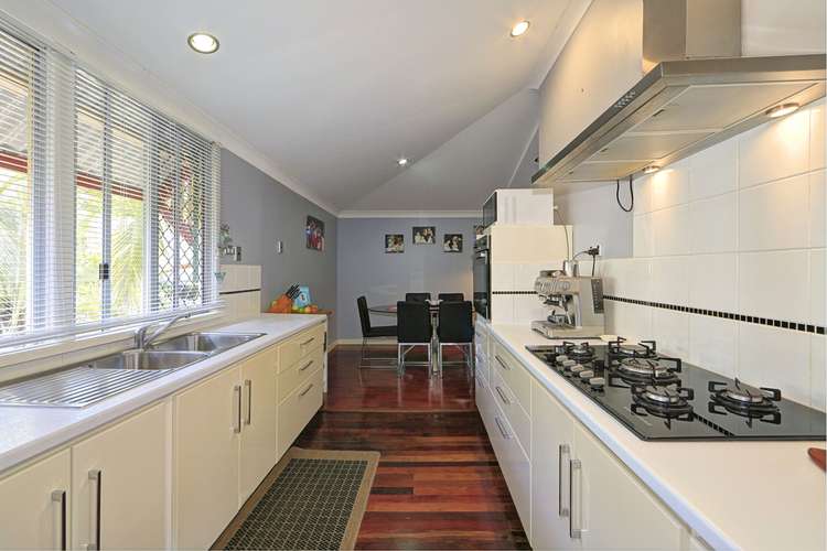 Fifth view of Homely house listing, 8 Billabong Way, Bucca QLD 4670