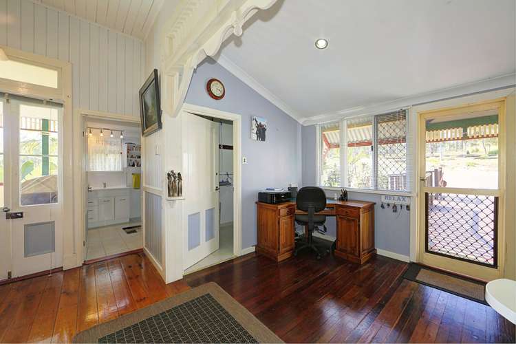 Sixth view of Homely house listing, 8 Billabong Way, Bucca QLD 4670