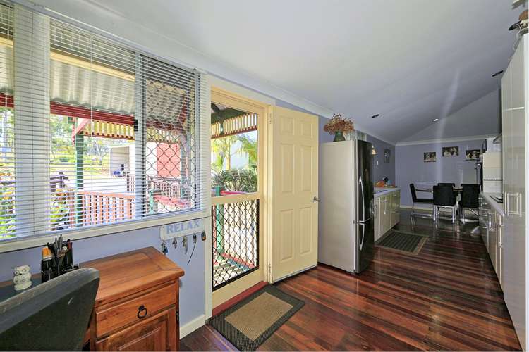 Seventh view of Homely house listing, 8 Billabong Way, Bucca QLD 4670