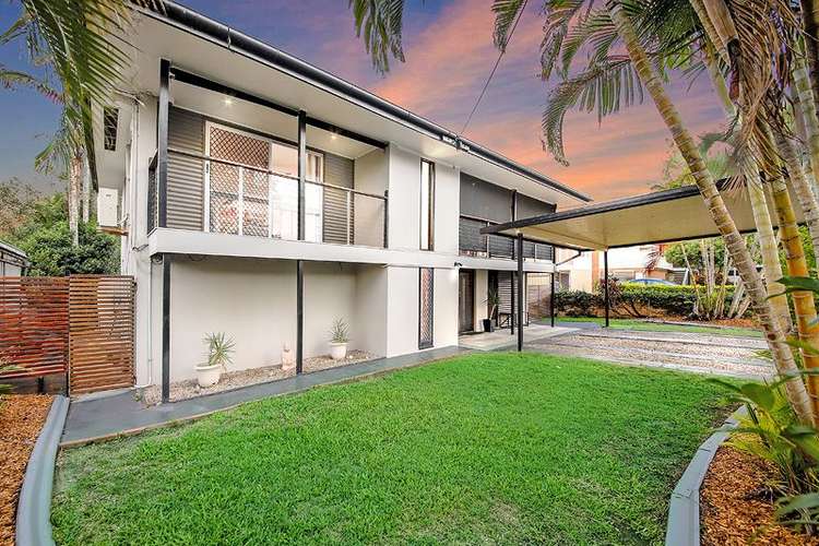 Main view of Homely house listing, 18 Meadowview Street, Tingalpa QLD 4173