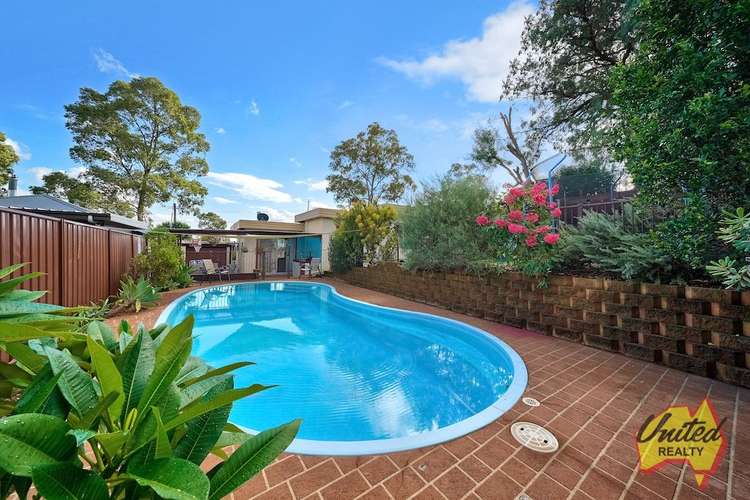 Main view of Homely house listing, 36 Cowper Drive, Camden South NSW 2570