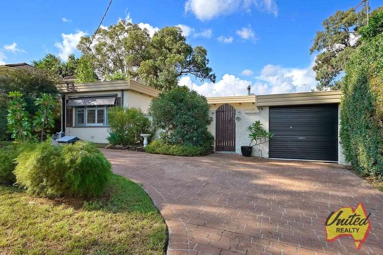Second view of Homely house listing, 36 Cowper Drive, Camden South NSW 2570