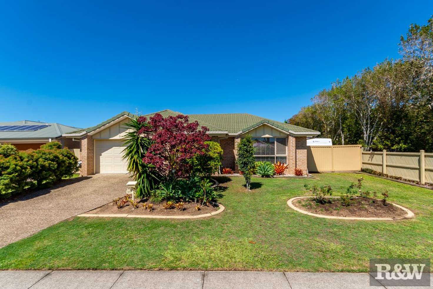 Main view of Homely house listing, 217 Bestmann Road East, Sandstone Point QLD 4511