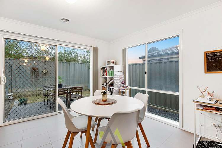 Third view of Homely unit listing, 6 Everton Lane, Langwarrin VIC 3910