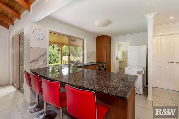 Sixth view of Homely acreageSemiRural listing, 119 Riflebird Drive, Upper Caboolture QLD 4510