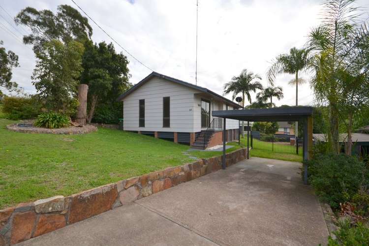 Main view of Homely house listing, 27 Glade Street, Arcadia Vale NSW 2283