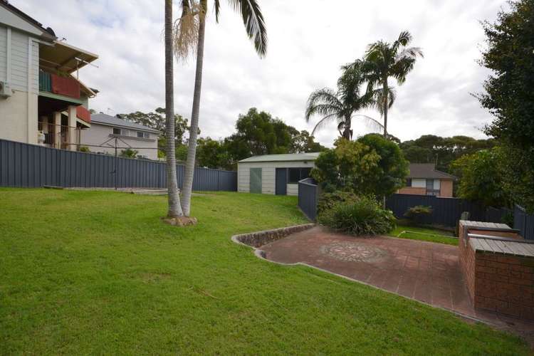 Fifth view of Homely house listing, 27 Glade Street, Arcadia Vale NSW 2283