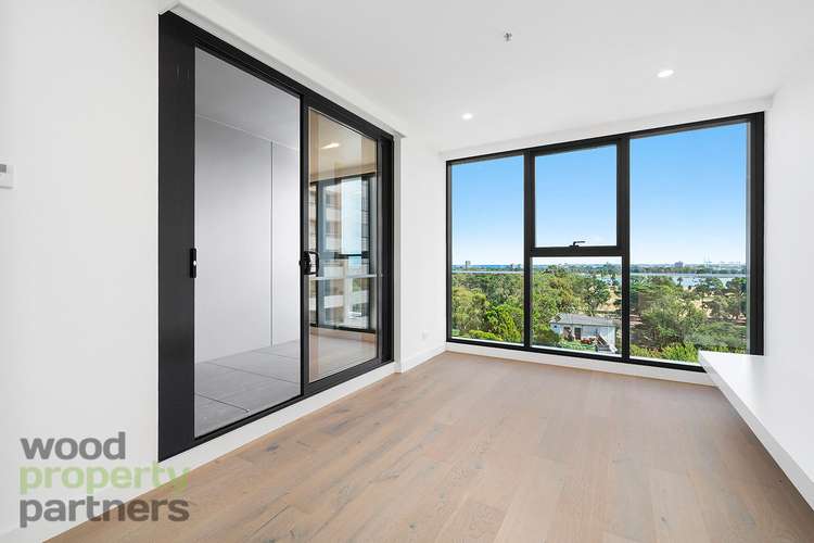Third view of Homely apartment listing, 809/478 St Kilda Road, Melbourne VIC 3004