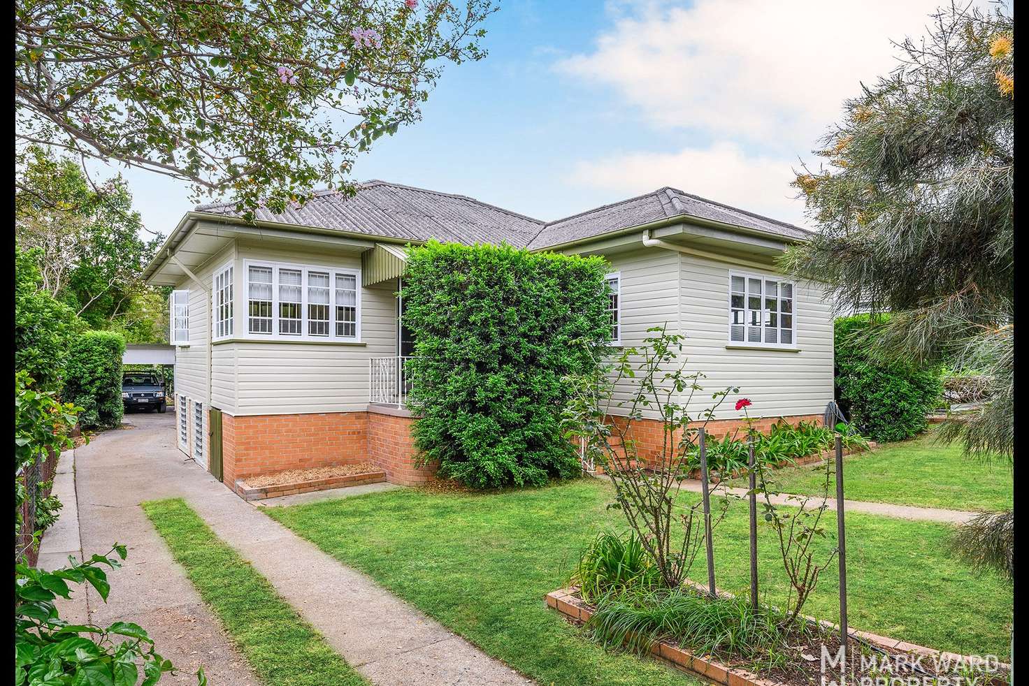 Main view of Homely house listing, 298 Orange Grove Road, Salisbury QLD 4107