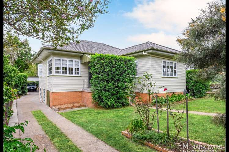 Main view of Homely house listing, 298 Orange Grove Road, Salisbury QLD 4107