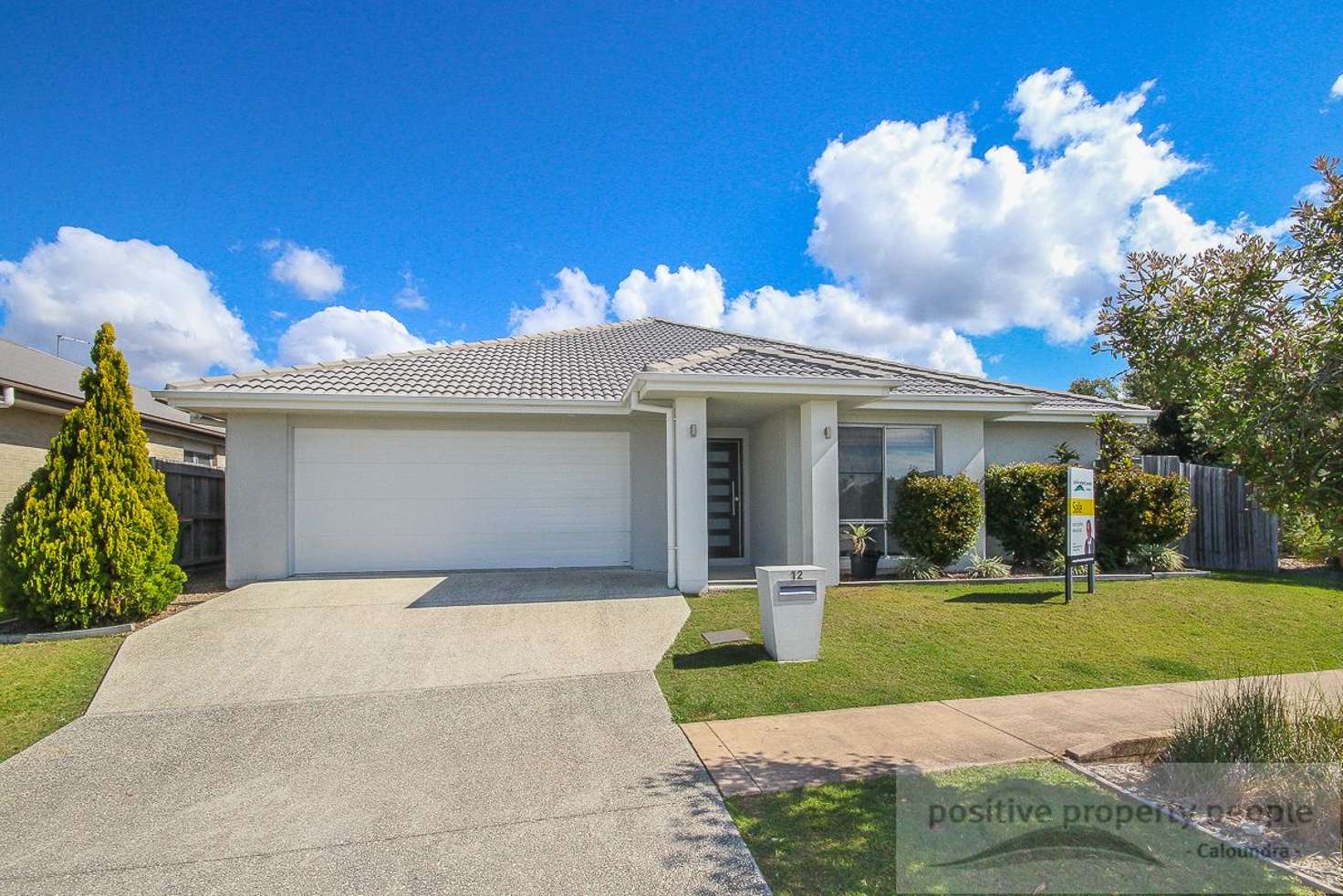 Main view of Homely house listing, 12 Capri Street, Caloundra West QLD 4551