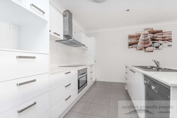 Second view of Homely house listing, 12 Capri Street, Caloundra West QLD 4551