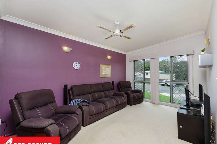 Third view of Homely house listing, 24 Francesca Ct, Underwood QLD 4119
