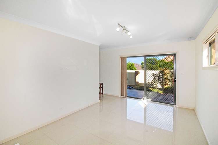 Third view of Homely house listing, 1 Oakvale Avenue, Kellyville Ridge NSW 2155