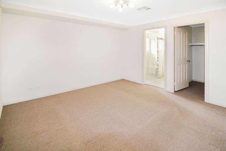 Fifth view of Homely house listing, 1 Oakvale Avenue, Kellyville Ridge NSW 2155