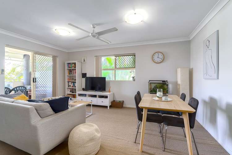 Fifth view of Homely unit listing, 6/18 Frederick Street, Alderley QLD 4051