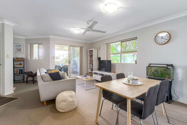 Sixth view of Homely unit listing, 6/18 Frederick Street, Alderley QLD 4051