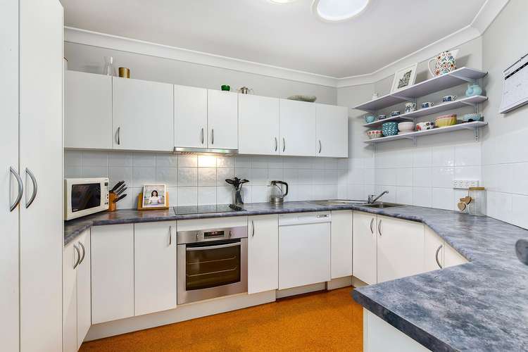 Seventh view of Homely unit listing, 6/18 Frederick Street, Alderley QLD 4051