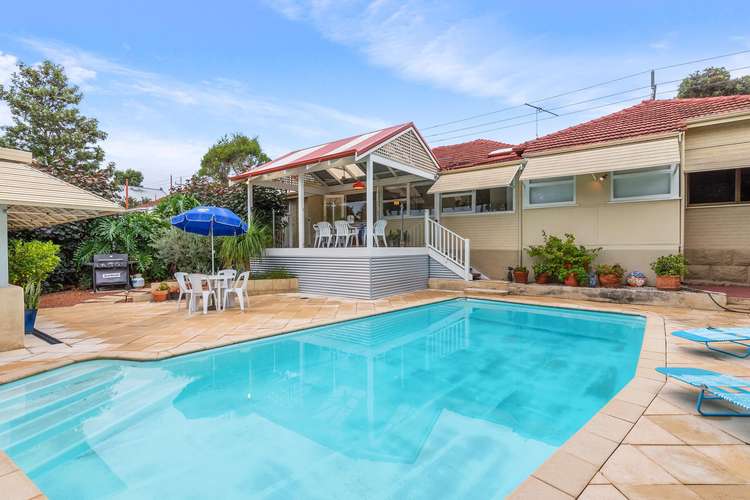 Main view of Homely house listing, 103 Brookdale Street, Floreat WA 6014