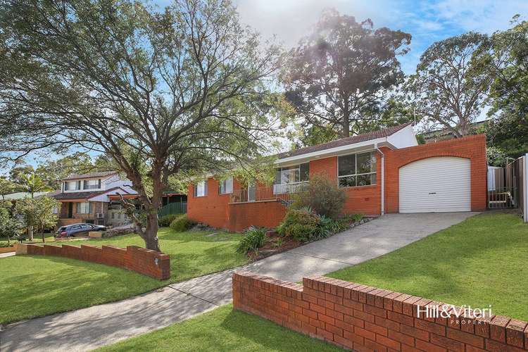 19 Mulberry Street, Loftus NSW 2232