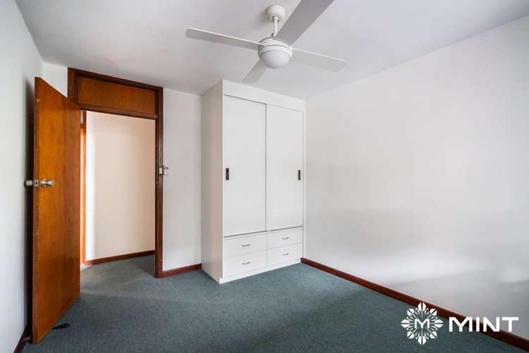 Fifth view of Homely unit listing, 5/46 East Street, East Fremantle WA 6158