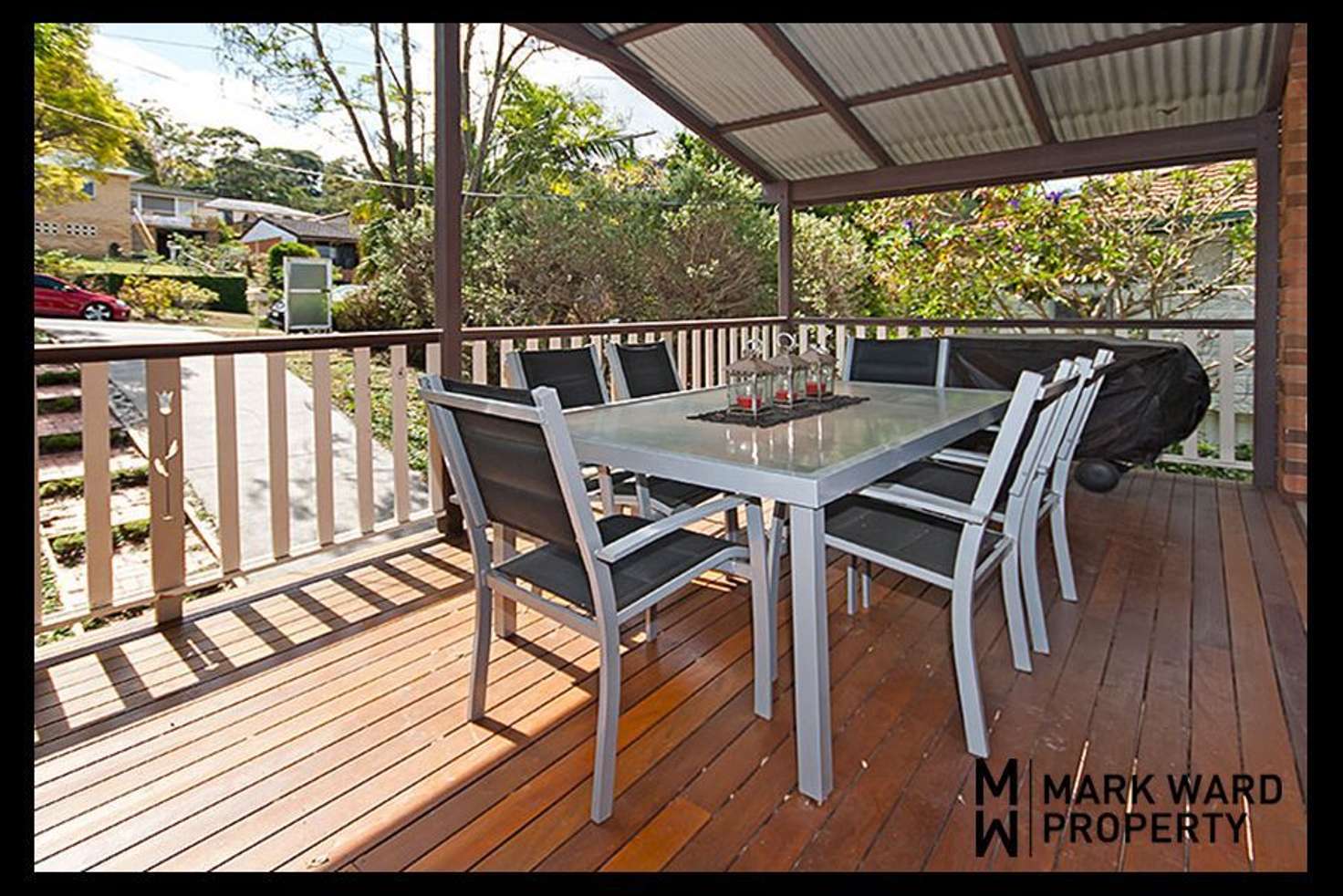 Main view of Homely house listing, 14 Dobbs Street, Holland Park West QLD 4121